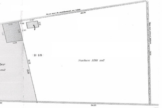  terrain uzes 30700