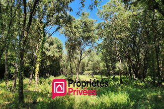  terrain uzes 30700