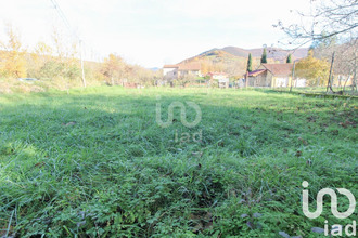  terrain vabres-l-abbaye 12400