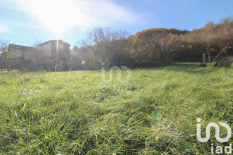  terrain vabres-l-abbaye 12400