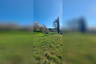  terrain vacqueyras 84190