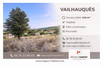  terrain vailhauques 34570