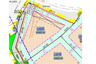  terrain vailhauques 34570