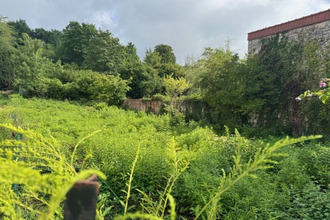  terrain vailly-sur-aisne 02370