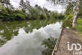  terrain vailly-sur-aisne 02370
