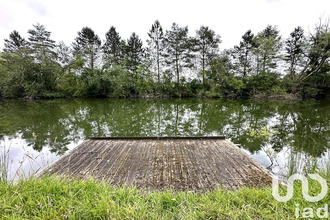  terrain vailly-sur-aisne 02370