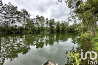  terrain vailly-sur-aisne 02370