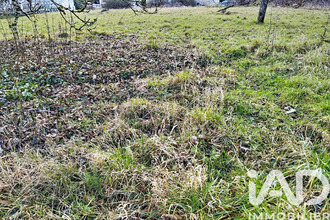  terrain vailly-sur-aisne 02370