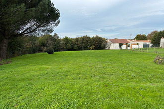  terrain vaire 85150