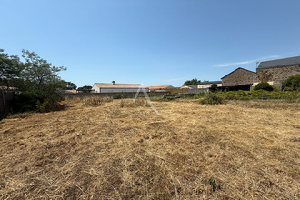  terrain vaire 85150