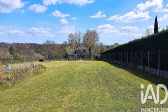  terrain valdivienne 86300