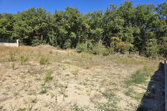  terrain valdivienne 86300