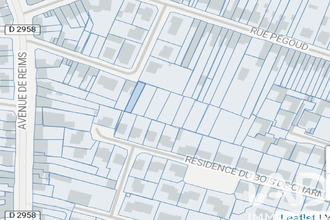  terrain valenciennes 59300