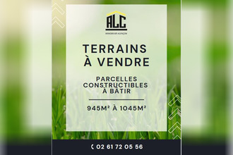  terrain valframbert 61250