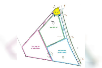  terrain valframbert 61250