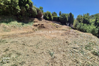  terrain vallauris 06220