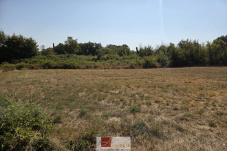  terrain vallerargues 30580