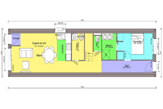  terrain vallet 44330