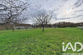  terrain vallieres-les-grandes 41400