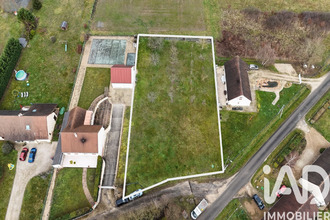  terrain vallieres-les-grandes 41400