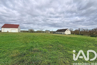  terrain vallieres-les-grandes 41400