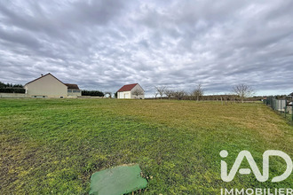  terrain vallieres-les-grandes 41400
