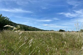  terrain vallon-pont-d-arc 07150