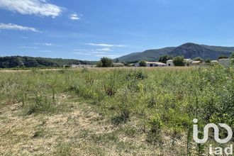  terrain vallon-pont-d-arc 07150