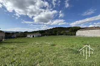  terrain vallon-pont-d-arc 07150