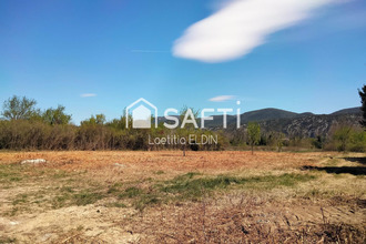  terrain vallon-pont-d-arc 07150