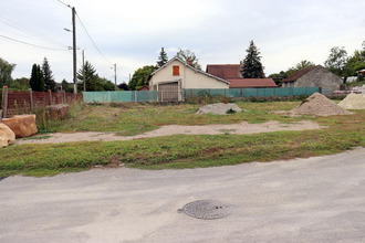  terrain valpuiseaux 91720