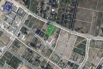  terrain valras-plage 34350