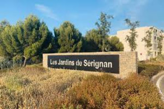  terrain valras-plage 34350