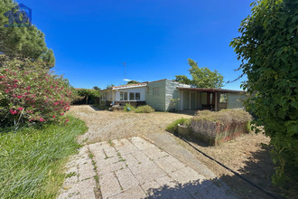  terrain valras-plage 34350