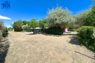  terrain valras-plage 34350