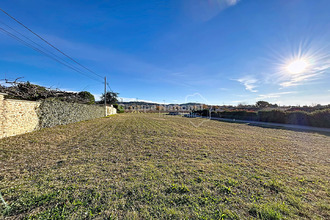  terrain valreas 84600