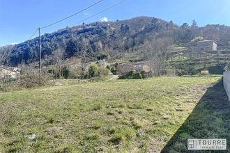  terrain vals-les-bains 07600