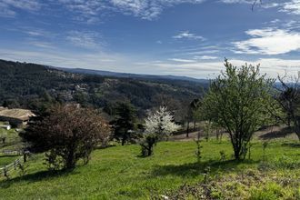  terrain vals-les-bains 07600