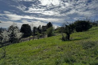  terrain vals-les-bains 07600