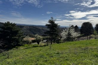  terrain vals-les-bains 07600