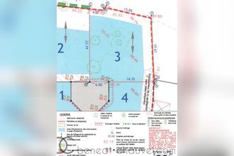  terrain vannes 56000