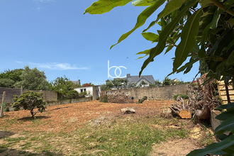  terrain vannes 56000