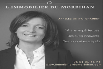  terrain vannes 56000