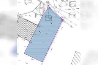  terrain vannes 56000