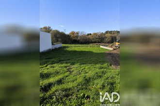  terrain vannes 56000