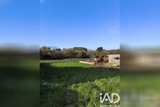  terrain vannes 56000