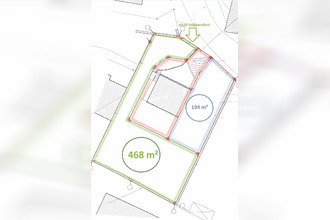  terrain vannes 56000