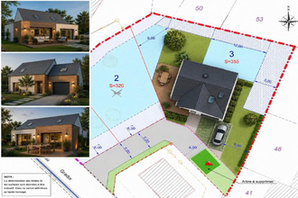  terrain vannes 56000