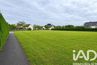  terrain vannes 56000