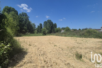  terrain varaize 17400